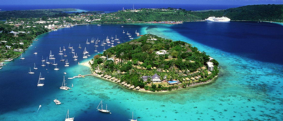 Vanuatu Citizenship by Investment 